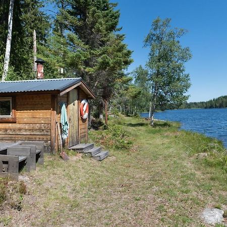 Ulfshyttans Herrgard, Naera Romme Alpin Borlänge Εξωτερικό φωτογραφία