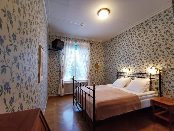 Ulfshyttans Herrgard, Naera Romme Alpin Borlänge Εξωτερικό φωτογραφία