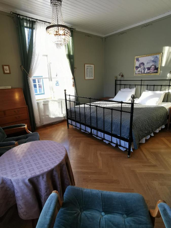 Ulfshyttans Herrgard, Naera Romme Alpin Borlänge Εξωτερικό φωτογραφία