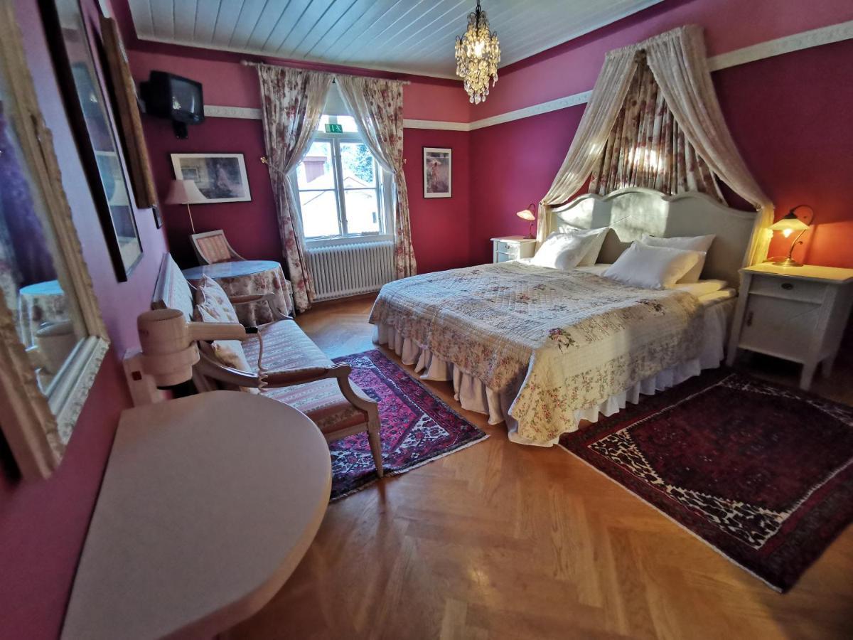 Ulfshyttans Herrgard, Naera Romme Alpin Borlänge Εξωτερικό φωτογραφία