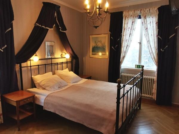 Ulfshyttans Herrgard, Naera Romme Alpin Borlänge Εξωτερικό φωτογραφία