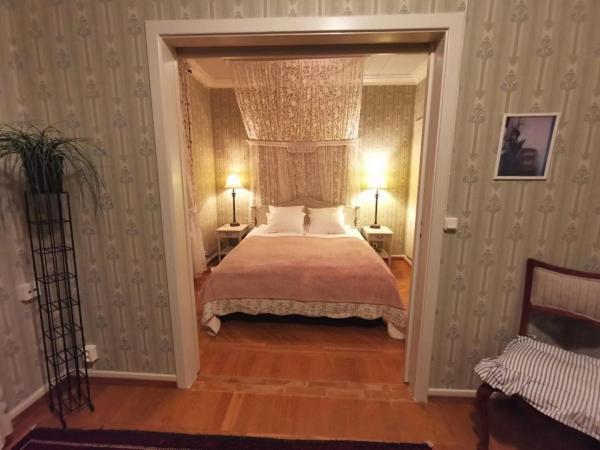 Ulfshyttans Herrgard, Naera Romme Alpin Borlänge Εξωτερικό φωτογραφία